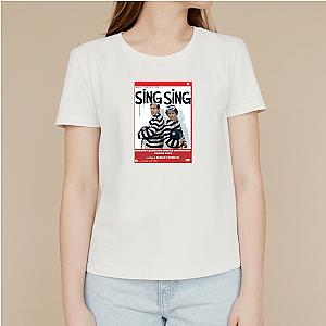 Hope Has a Melody Sing Sing T-Shirts