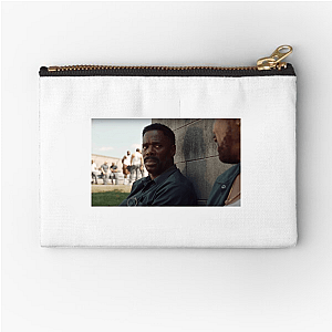 Not Just Inmates, Artists Sing Sing Zipper Pouches