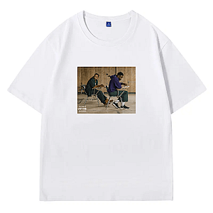 Sing Sing Choir Life Sing Sing T-Shirts