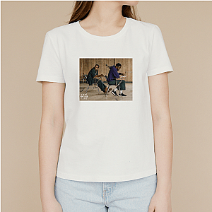 Sing Sing Choir Life Sing Sing T-Shirts