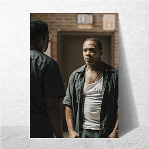 Bars Inside Bars Sing Sing Posters