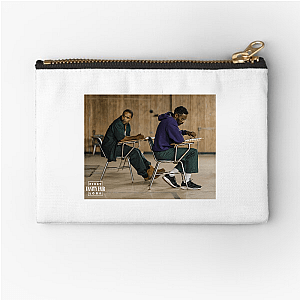 Sing Sing Choir Life Sing Sing Zipper Pouches