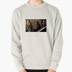 Rhythm Behind Bars Sing Sing Sweatshirts