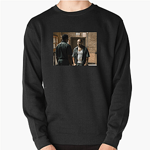 Bars Inside Bars Sing Sing Sweatshirts