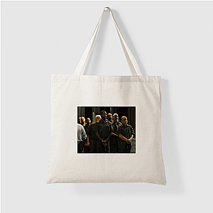 Freedom in Every Note Sing Sing Bags