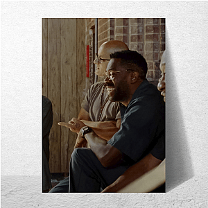 Rhythm Behind Bars Sing Sing Posters