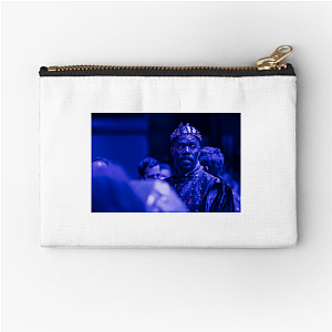 Sing It, Survive It Sing Sing Zipper Pouches