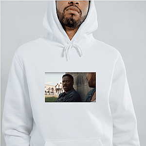 Not Just Inmates, Artists Sing Sing Hoodies