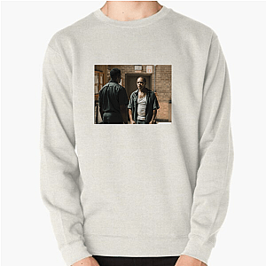 Bars Inside Bars Sing Sing Sweatshirts