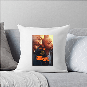Sing It Loud, Live It Real Sing Sing Pillows Cover