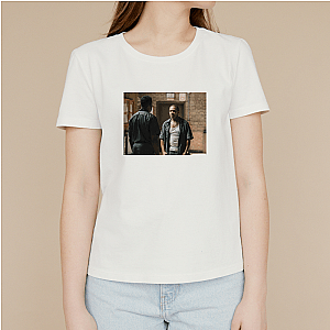 Bars Inside Bars Sing Sing T-Shirts