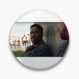 Not Just Inmates, Artists Sing Sing Pins
