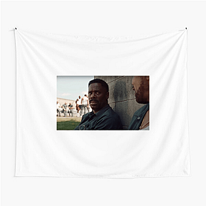 Not Just Inmates, Artists Sing Sing Tapestries