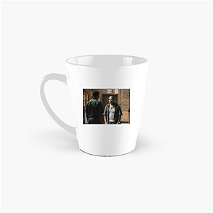 Bars Inside Bars Sing Sing Mugs