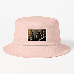 Rhythm Behind Bars Sing Sing Hats & Caps