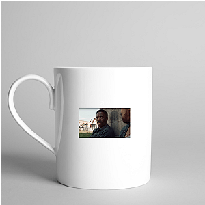 Not Just Inmates, Artists Sing Sing Mugs