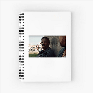 Not Just Inmates, Artists Sing Sing Notebook