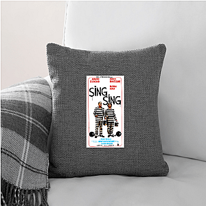 Sing Sing Saved Me Sing Sing Pillows Cover