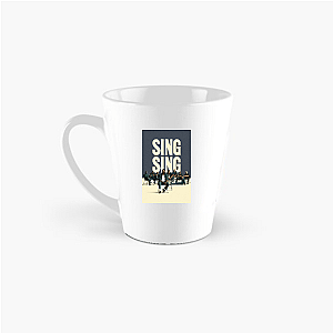 Music Never Locked Up Sing Sing Mugs