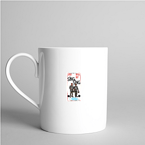 Sing Sing Saved Me Sing Sing Mugs