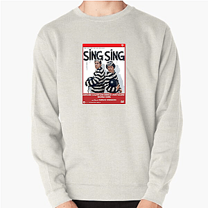 Hope Has a Melody Sing Sing Sweatshirts