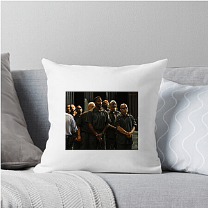 Freedom in Every Note Sing Sing Pillows Cover