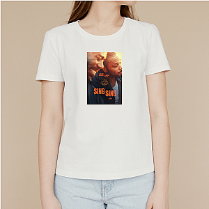 Sing It Loud, Live It Real Sing Sing T-Shirts