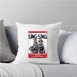 Hope Has a Melody Sing Sing Pillows Cover