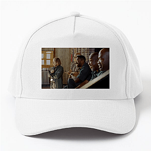 Rhythm Behind Bars Sing Sing Hats & Caps