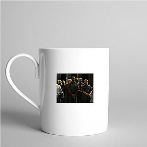 Freedom in Every Note Sing Sing Mugs