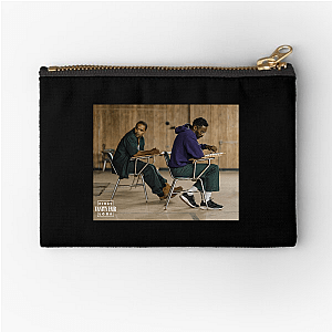 Sing Sing Choir Life Sing Sing Zipper Pouches