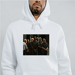 Freedom in Every Note Sing Sing Hoodies