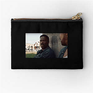 Not Just Inmates, Artists Sing Sing Zipper Pouches
