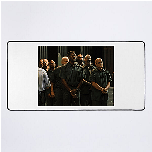 Freedom in Every Note Sing Sing Mouse Pads