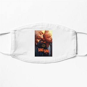 Sing It Loud, Live It Real Sing Sing Face Masks