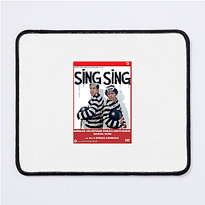 Hope Has a Melody Sing Sing Mouse Pads