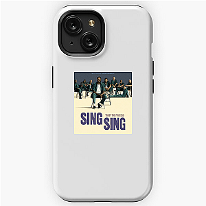Songs in the Cell Block Sing Sing Samsung Cases