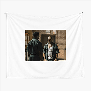 Bars Inside Bars Sing Sing Tapestries