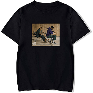 Sing Sing Choir Life Sing Sing T-Shirts