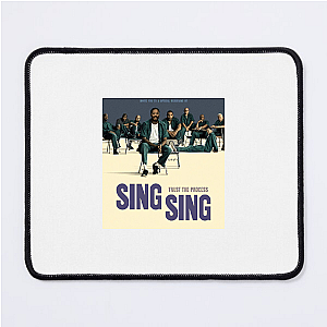 Songs in the Cell Block Sing Sing Mouse Pads