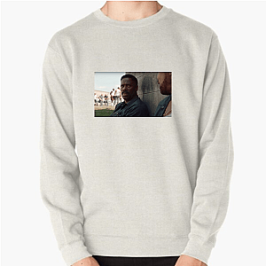 Not Just Inmates, Artists Sing Sing Sweatshirts