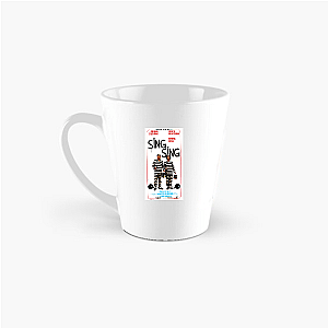 Sing Sing Saved Me Sing Sing Mugs