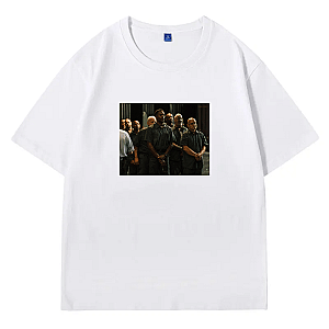 Freedom in Every Note Sing Sing T-Shirts