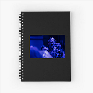 Sing It, Survive It Sing Sing Notebook