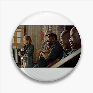 Rhythm Behind Bars Sing Sing Pins