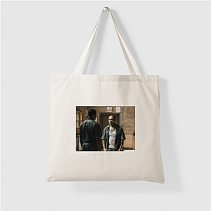 Bars Inside Bars Sing Sing Bags