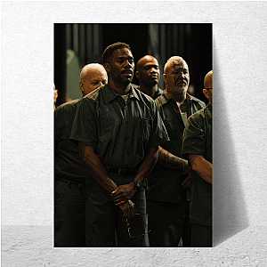 Freedom in Every Note Sing Sing Posters