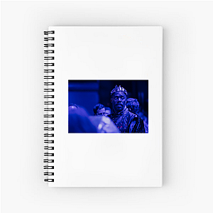 Sing It, Survive It Sing Sing Notebook