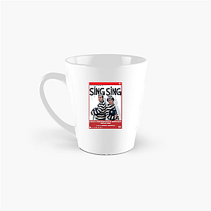 Hope Has a Melody Sing Sing Mugs