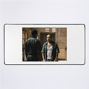 Bars Inside Bars Sing Sing Mouse Pads